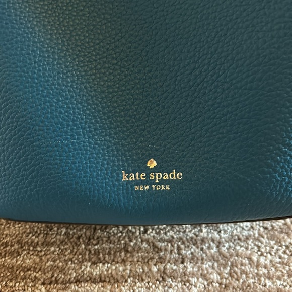 Kate Spade bucket bag - Picture 3 of 8